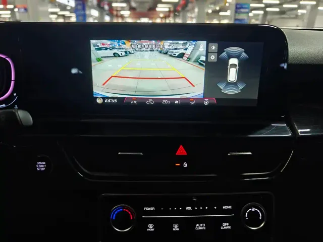 Kia Seltos — Фото автомобиля 7