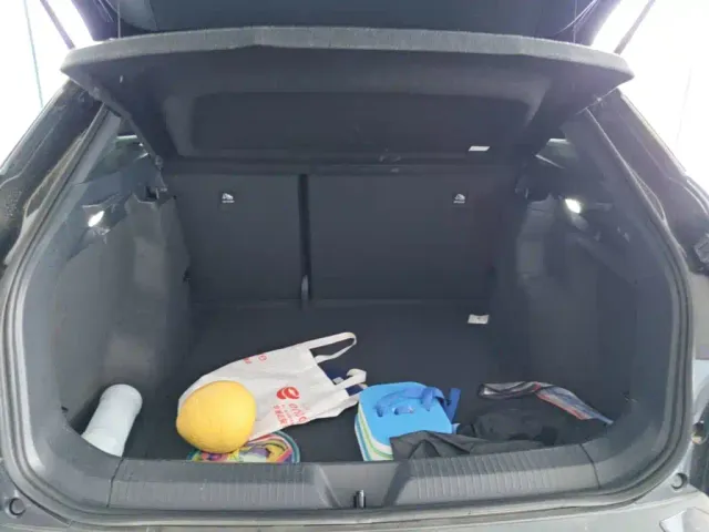 Volkswagen ID.4 Crozz — Фото автомобиля 18