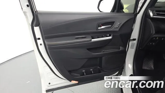 Toyota Sienna — Фото автомобиля 19