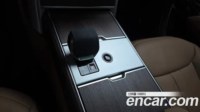 Land Rover Range Rover — Фото автомобиля 13