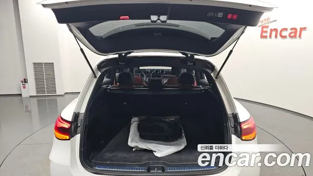 Mercedes-Benz GLC-Class GLC-класс X254 — Фото автомобиля 29
