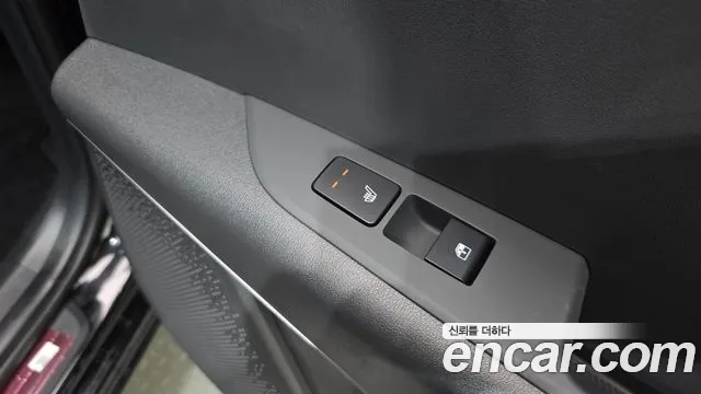 Kia Niro All Niro EV Air — Фото автомобиля 29