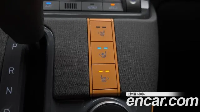 Hyundai Casper — Фото автомобиля 25
