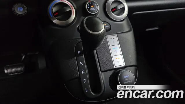 Hyundai Casper Casper Turbo Essential Light — Фото автомобиля 9