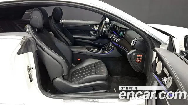 Mercedes-Benz E-Class W213 — Фото автомобиля 11
