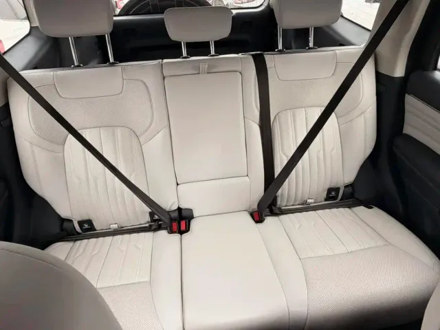 BAIC BJ60 — Фото автомобиля 6