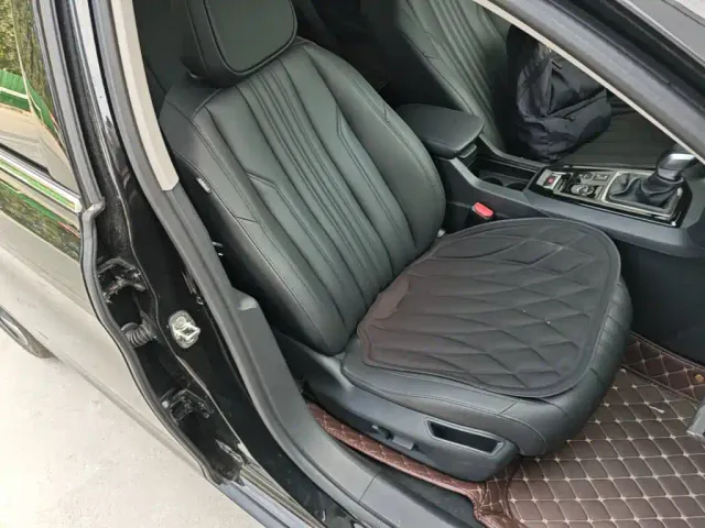 Peugeot 408 — Фото автомобиля 24