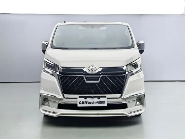 Kedi Auto Kedi Shanhe — Фото автомобиля 2