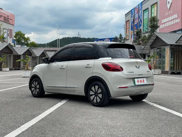 Wuling Bingo — Фото автомобиля 7