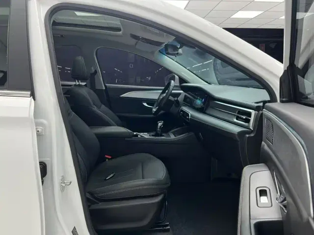 Jetour X90 Plus — Фото автомобиля 14