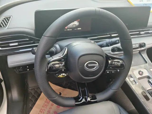GAC Trumpchi Emkoo — Фото автомобиля 4