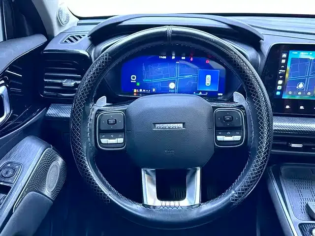Haval Cool Dog — Фото автомобиля 8