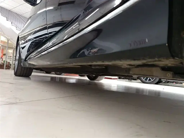 Honda Accord — Фото автомобиля 21