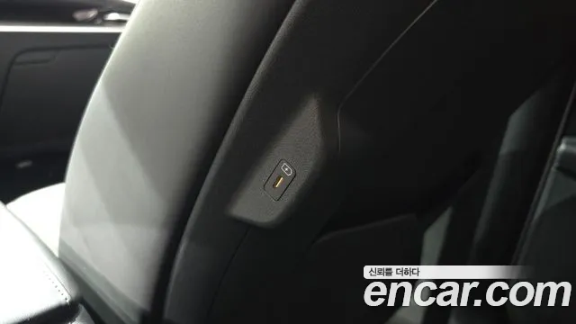 Kia Niro The All New — Фото автомобиля 29