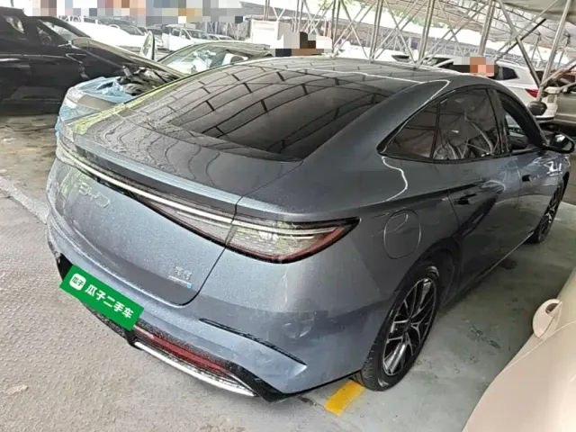 BYD Seal — Фото автомобиля 6