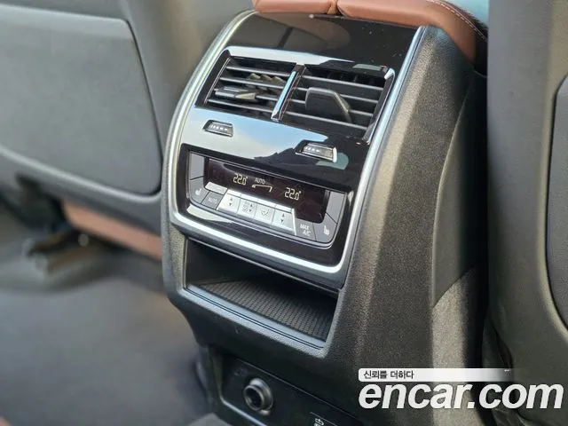 BMW X5 — Фото автомобиля 14