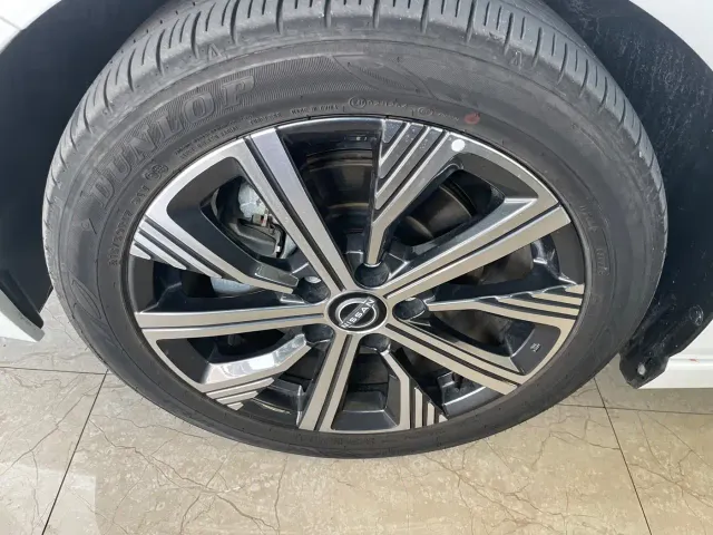 Nissan Sylphy — Фото автомобиля 17