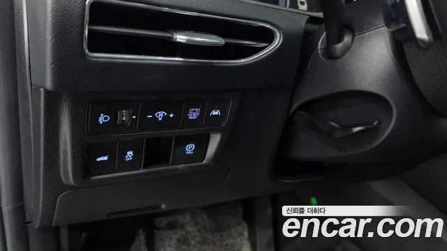 Hyundai Sonata — Фото автомобиля 6
