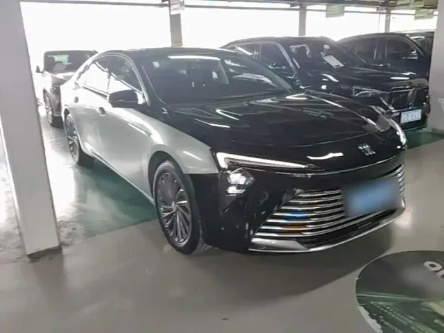 Buick LaCrosse — Фото автомобиля 21