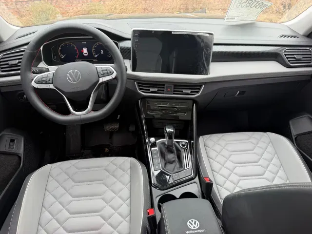 Volkswagen Tayron — Фото автомобиля 5