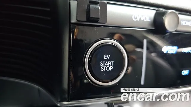 Hyundai Ioniq5 Новый Ioniq 5 Long Range — Фото автомобиля 26