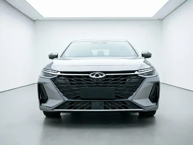 Chery Arrizo 8 — Фото автомобиля 2