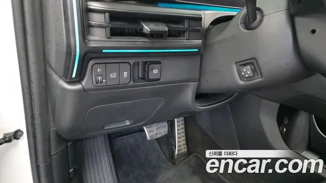Hyundai Santa Fe MX5 — Фото автомобиля 28