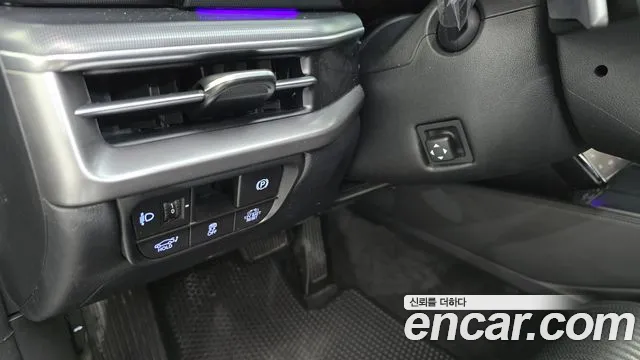 Hyundai Grandeur — Фото автомобиля 20