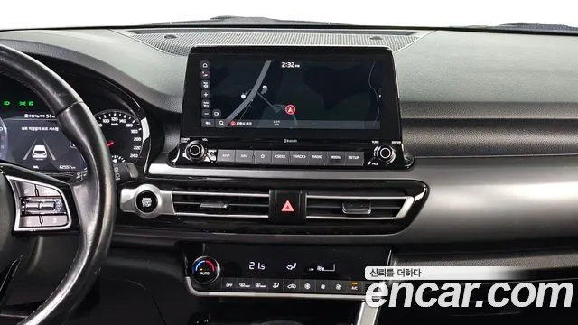 Kia Seltos — Фото автомобиля 15