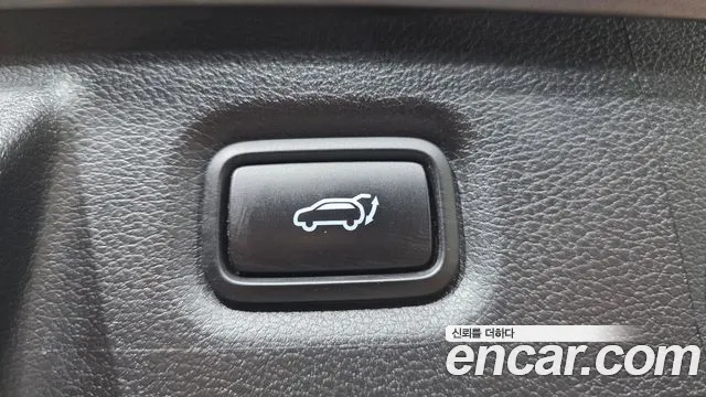 Hyundai Santa Fe Santa Fe (New) — Фото автомобиля 24