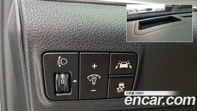 Kia K5 Signature — Фото автомобиля 17
