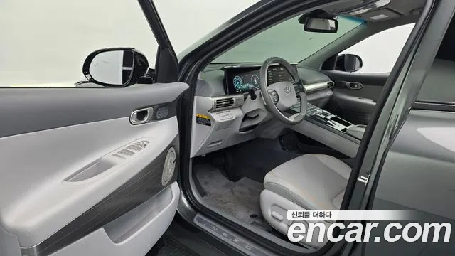 Hyundai Nexo Nexo Premium — Фото автомобиля 9