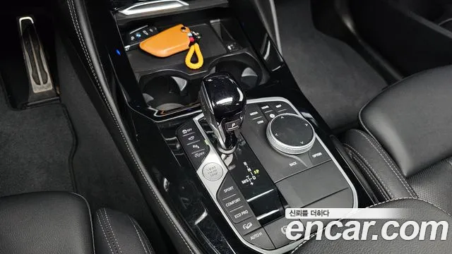 BMW X4 G02 — Фото автомобиля 12