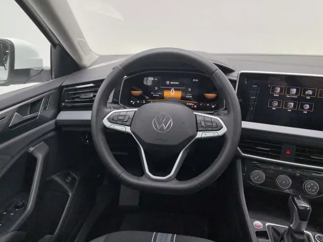 Volkswagen Sagitar — Фото автомобиля 11