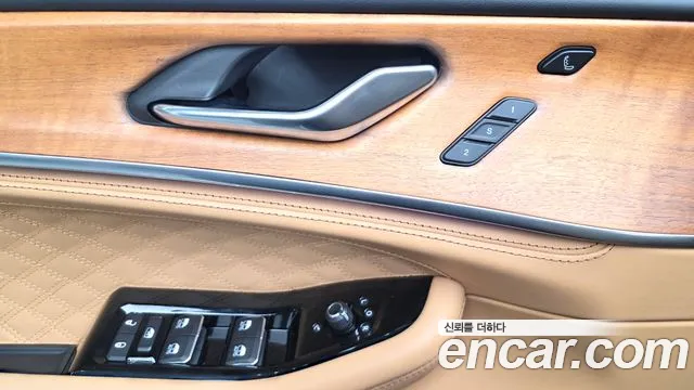 Jeep Cherokee WL — Фото автомобиля 18