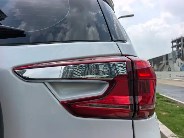 BYD Yuan Pro — Фото автомобиля 13