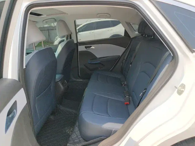 Chevrolet Monza — Фото автомобиля 12