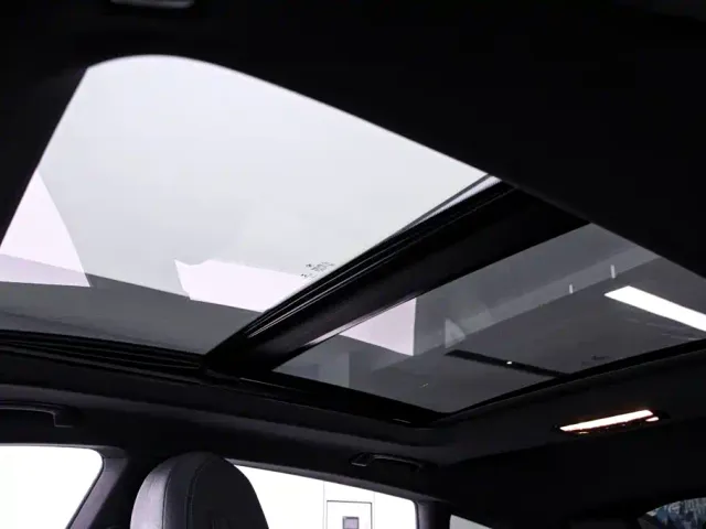BMW 6 Series Gran Turismo — Фото автомобиля 12