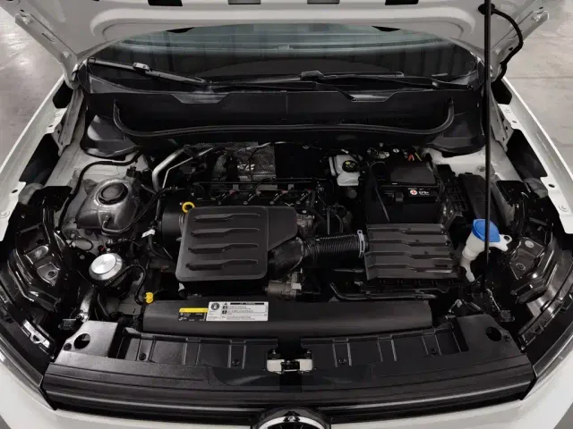 Volkswagen Tharu — Фото автомобиля 6