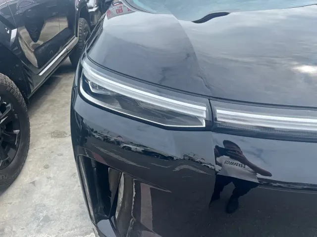 GAC Trumpchi Xiangwang S9 — Фото автомобиля 7