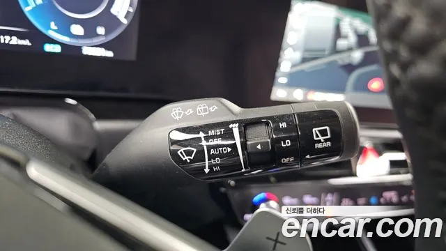 Kia Niro The All New Niro Prestige — Фото автомобиля 20