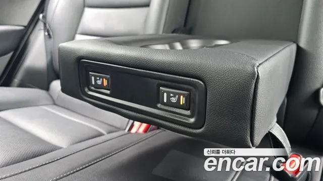 Renault Korea QM6 QM6 (New) — Фото автомобиля 30