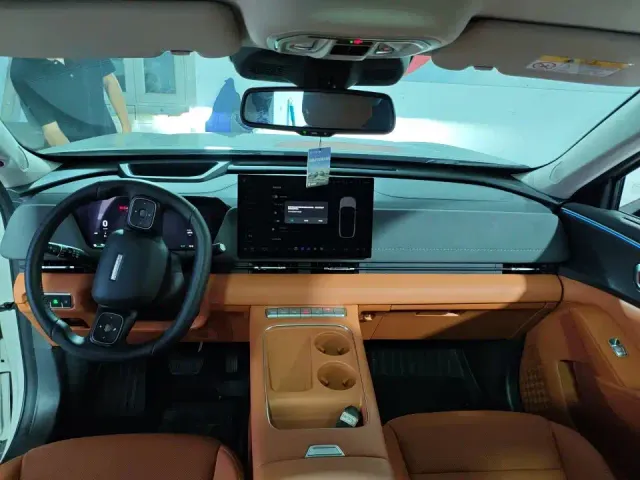Haval Xiaolong MAX — Фото автомобиля 5