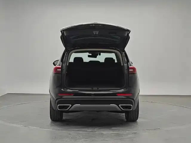 Buick Envision Plus — Фото автомобиля 12