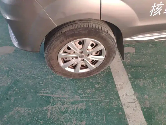 Jinbei New Hiace S — Фото автомобиля 22