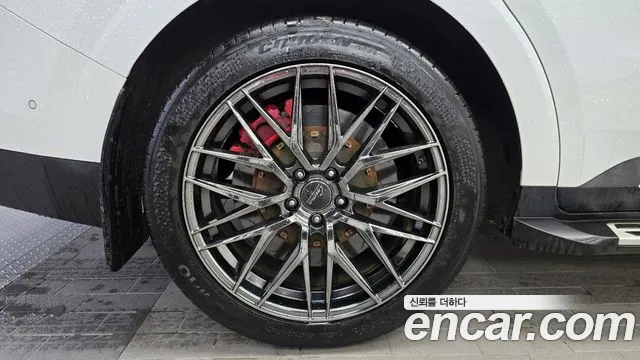 Kia Canival Carnival 4 поколение Дизель 7 мест Signature — Фото автомобиля 5
