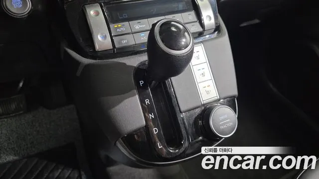 Hyundai Casper Casper Modern — Фото автомобиля 9