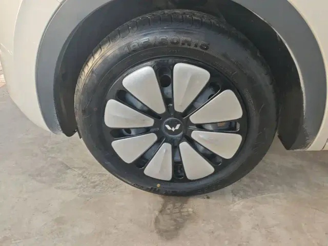 Wuling Bingo — Фото автомобиля 22