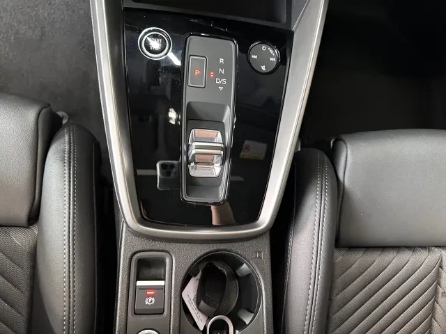 Audi A3 — Фото автомобиля 12