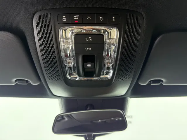 Mercedes-Benz A-Class — Фото автомобиля 13